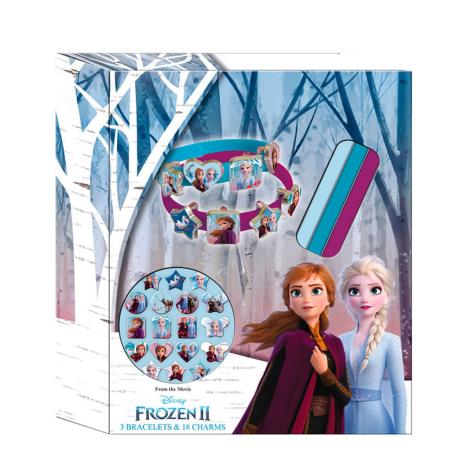 Disney Frozen 2 Create Your Own Bracelets Set £6.99